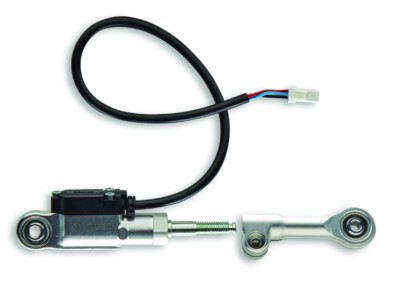 DUCATI Schaltautomat elektornisches Schaltsystem Quick Shift DIAVEL 1260 NEU