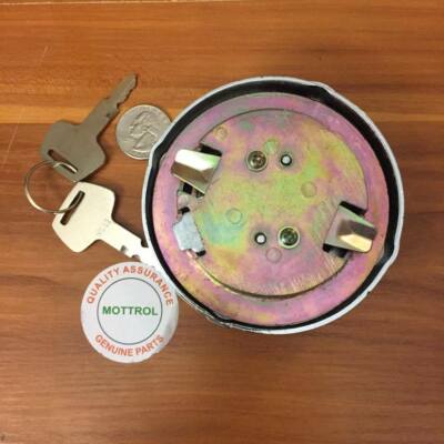 4363380 Fuel Cap with 2 keys HD62 HITACHI EX35U EX27U EX50U ZX35