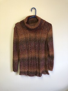 dressbarn turtleneck