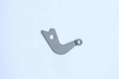 Seiko Feder Tirette Einstellhebel Feder Ponte Tiretto 6601A 6601B 6618A 6619A