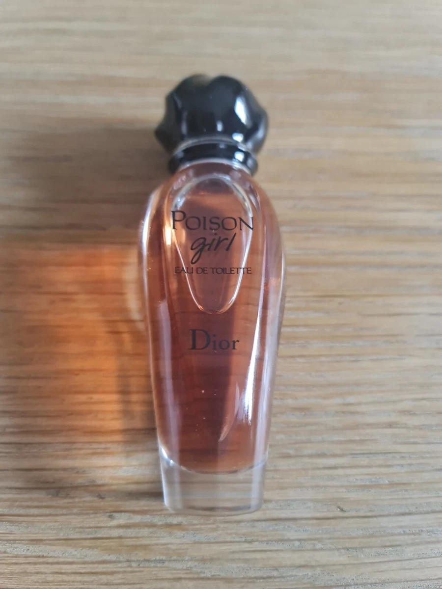 Dior poison sales girl roller