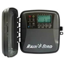 Rain Bird Outdoor Irrigation Controller Wi-Fi Timer Version 2.0 Indoor/Outdoor