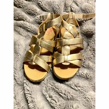 Jellypop girl Sandals size 2