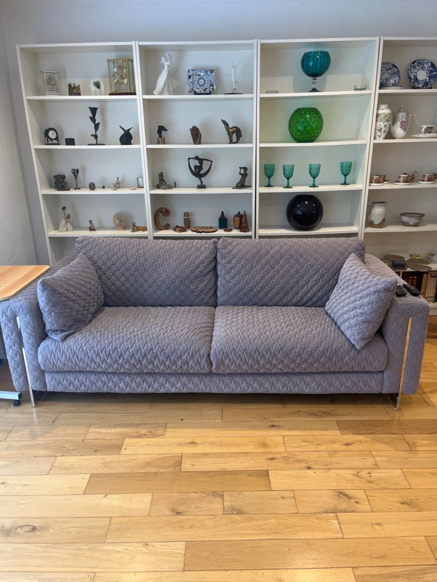 Furniture Village Single Sofa Bed Matttroy