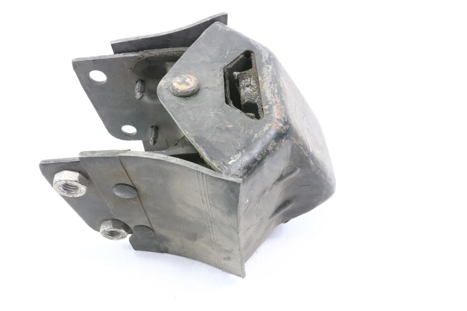 Ford Taurus Mercury Sable 1986 nos montaje de motor de 4 cilindros Ford # E802-6068-B Foto 3 de 4