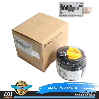 GENUINE Tire Sealant for 11-19 Hyundai Elantra Coupe Kia Rio Soul EV 529323X000