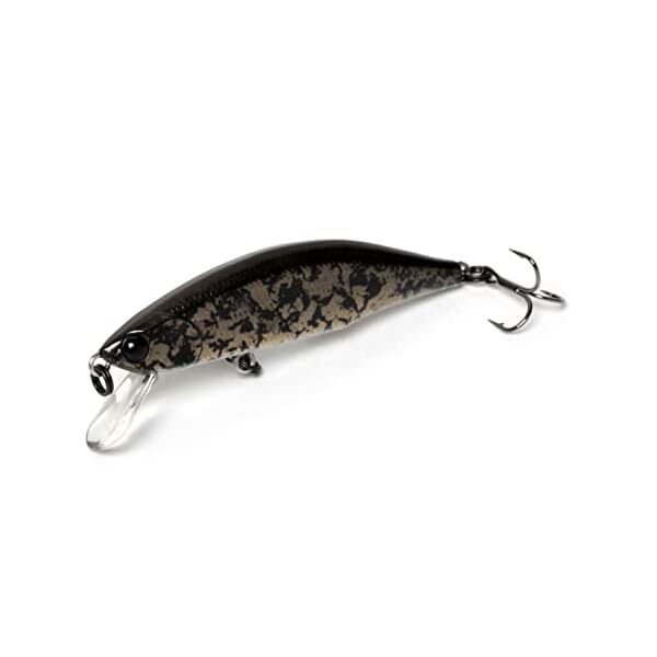 Jackson Lure Meteora 63mm 7.5g Official Collectible Exclusive Authentic Japan