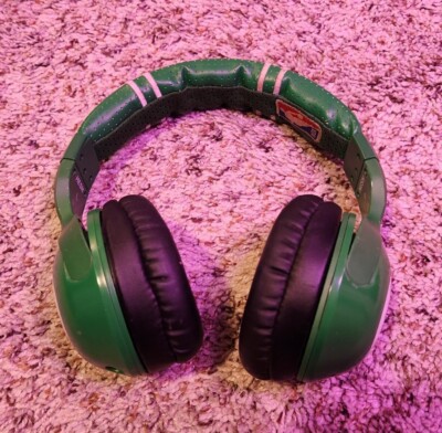 Skull Candy NBA Boston Celtics Hesh Headphones Rajon Rondo