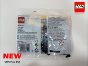 Lego - The Batman Movie Polybag Set 30524 - The Mini Batwing