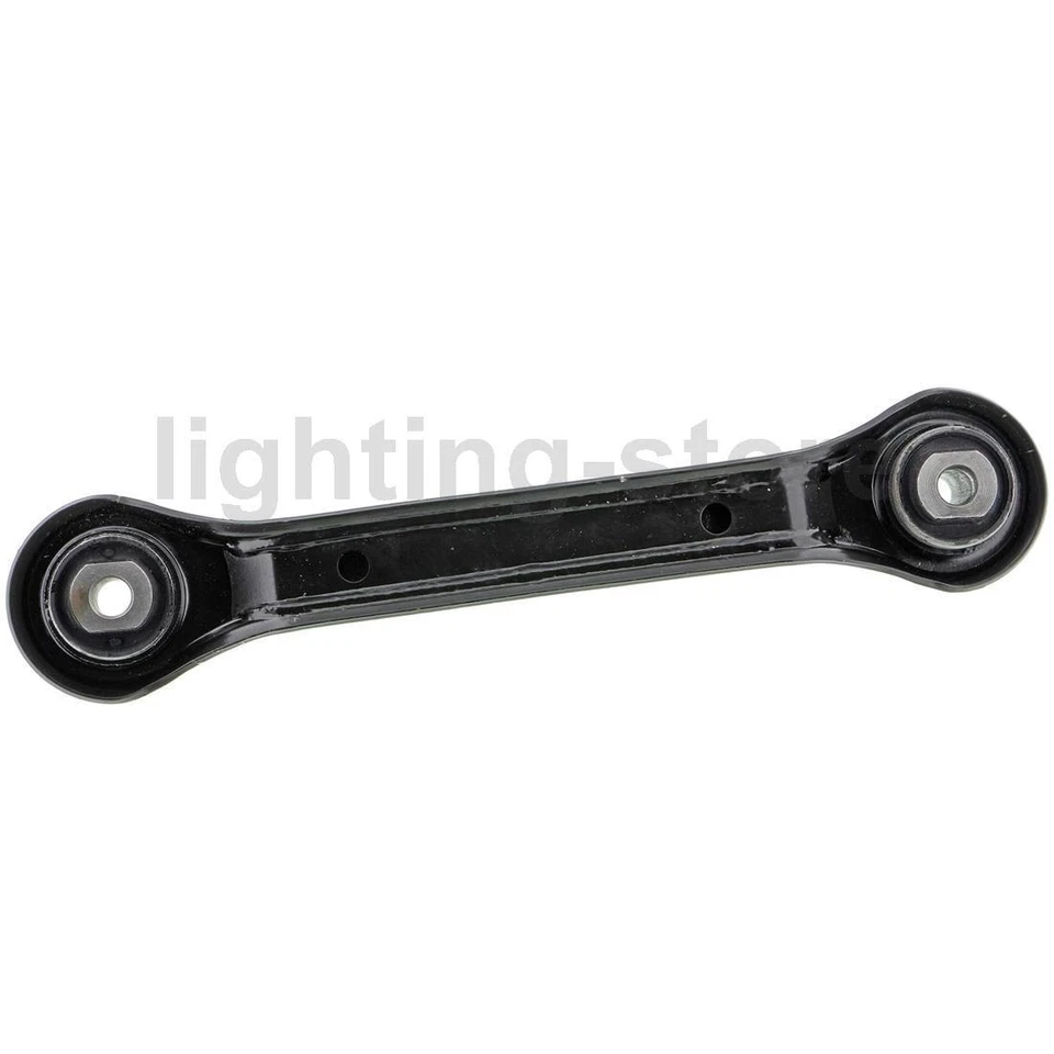 2 Brazos laterales delanteros inferiores traseros para Subaru Baja 2003 2004 2005 2006 Foto 2 de 3