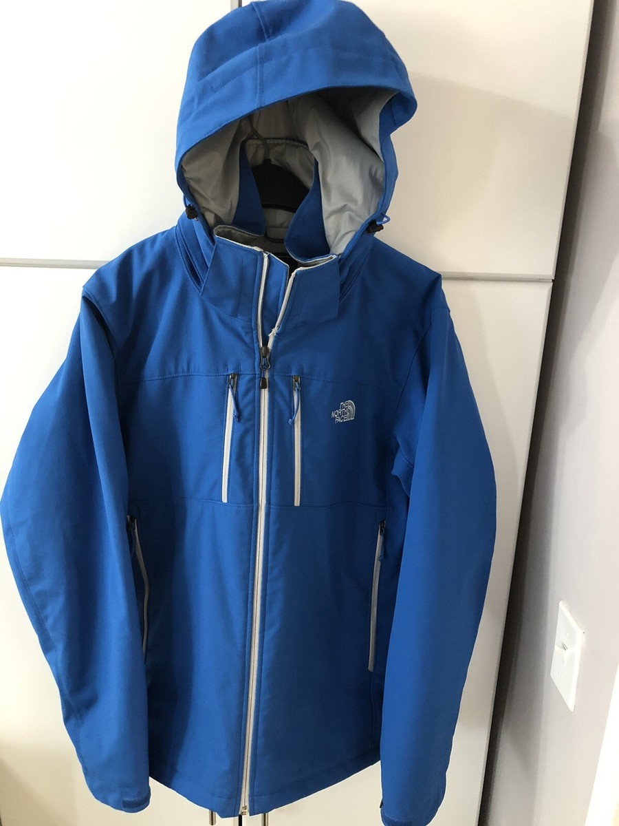 Pre Owned The North Face Apex Elevation Jacket Men's Medium Pre Owned The North Face Apex Elevation Jacket Men's Medium