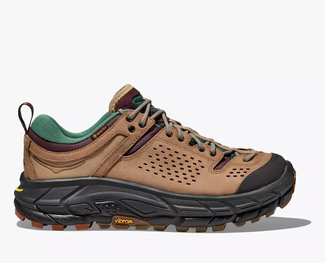 Hoka One One Tor Ultra Gore-Tex x Bodega Low 1145771-NBYL Hoka One One Tor Ultra Gore-Tex x Bodega Low 1145771-NBYL