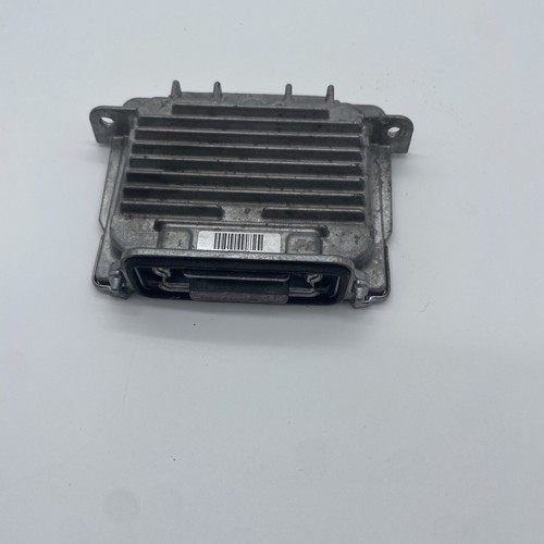 JAGUAR LAND ROVER VOLVO HEADLIGHT XENON BALLAST MODULE 89089352 2014 - 2017 OEM - Picture 3 of 7