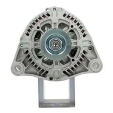 Alternator Fits BMW 100A Replaces 215518100 0986080920 0986080921 DRA3807