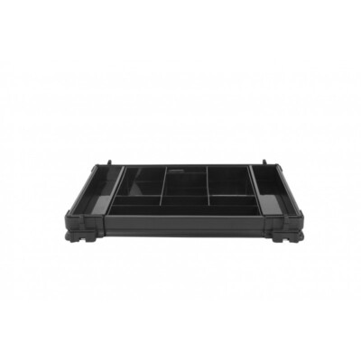 Preston Innovationen Absolute Mag-Lok Tabletts & Einheiten