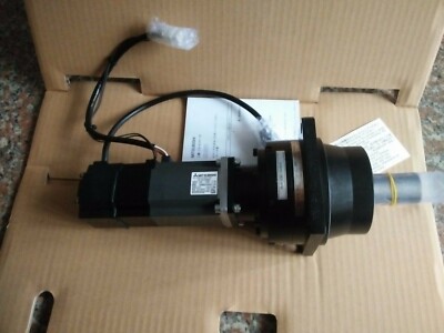 NEW MITSUBISHI AC SERVO MOTOR HC-KFS43BG1 HCKFS43BG1