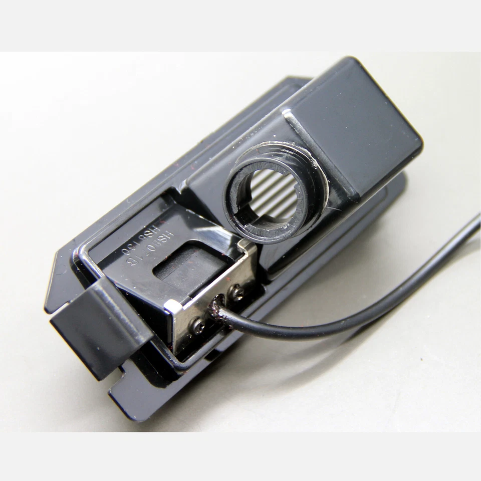 Car Rear View Backup Camera For Hyundai Genesis Coupe 2012 2013 2014 2015 2016 - Image 2 of 4