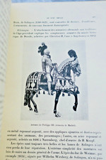 Metall Clouzot Arts Du Metal. Edelmetall - die Bronze Et Le Kupfer, Eisen