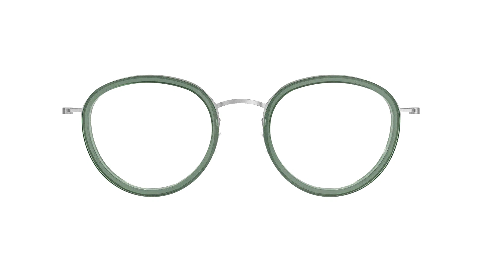 Lindberg THINTANIUM 5808 T850 Col.10/K277 46mm Eyeglass Frames