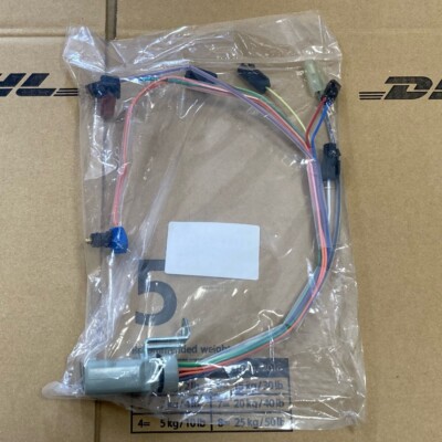 NEW】Toyota Genuine Wire, Transmission 82125-50040 Direct From