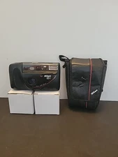 Nikon RD2 Point & Shoot Film Camera TESTED READ DESCRIPTION 35mm F3.5