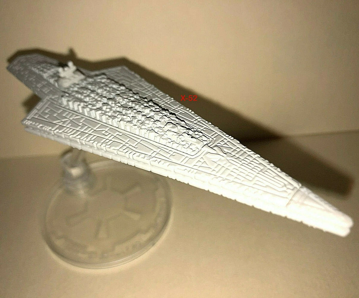 super star destroyer hot wheels