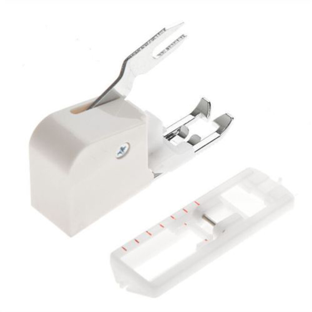 15pcs Sewing Machine Walking Foot Set Feet Kit Sewing Presser