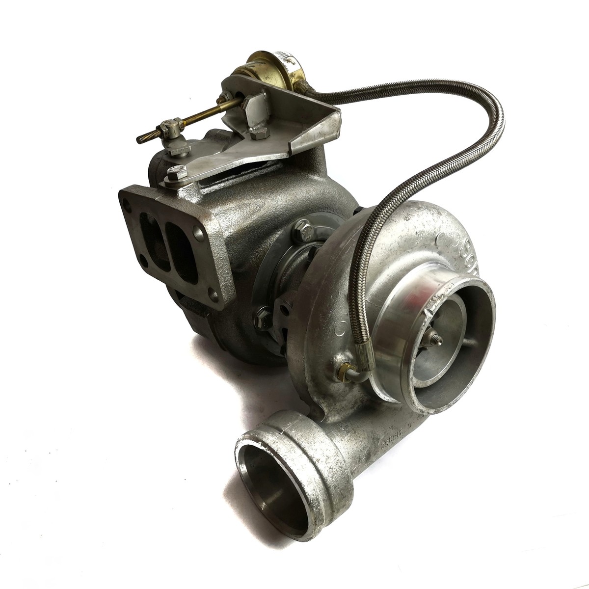 kkk 5303-988-0029N (058-145-703J) New KKK VW Turbocharger fits
