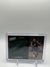 2016-17 Panini Day Jumbo Material #7 Jabari Parker Bucks