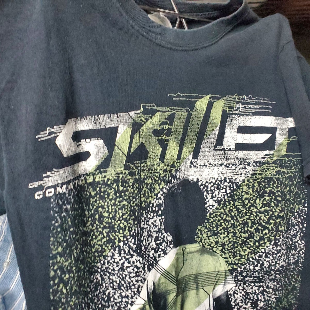 D-BOYS FC TOUR 2008 サインTシャツ D-BOYS FC TOUR 2008 サインTシャツ D-BOYS FC TOUR 2008 サインTシャツ