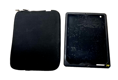 Paul Frank Industries Ipad Lap Top case cover + extra | eBay