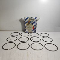Serie Ringe Kolben STD Fiat Ducato Original 1908712