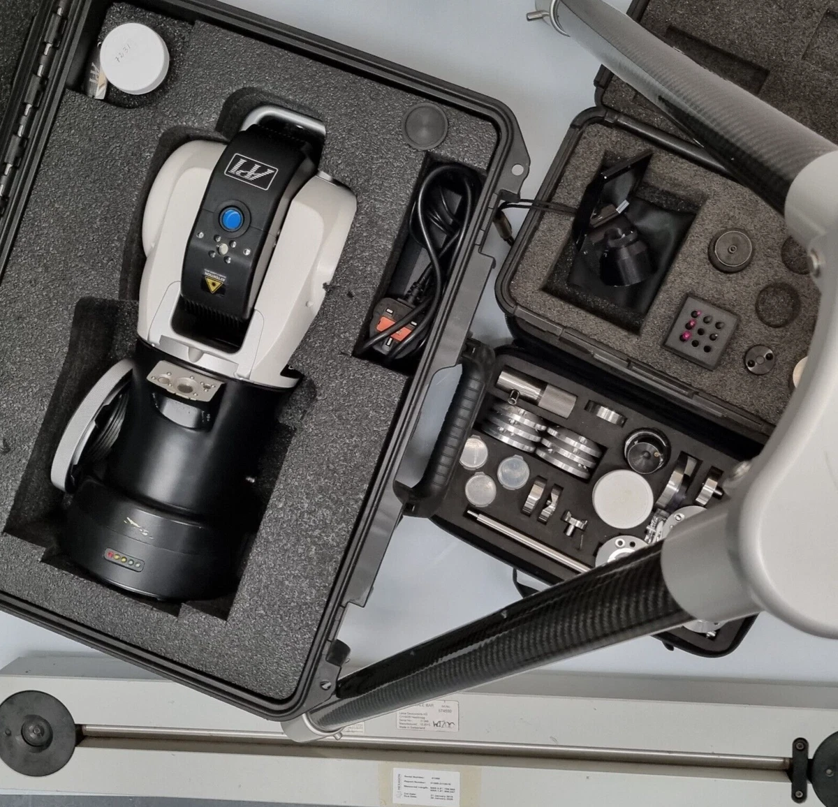 Laser trackers deals
