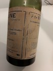 VINTAGE UNIQUE BOTTLE PIPERZINE WATER (EMPTY) TREATMENT FOR RHEUMATISM-GOUT SFH — photo 7