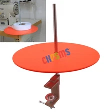 1SET #AP5 UNIVERSAL TAPE RACK STAND FIT FOR INDUSTRIAL SEWING MACHINE