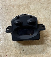 02-06 MINI COOPER R50 DIGITAL CLOCK INTERIOR 1514217 Box 1
