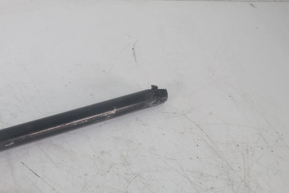 Suporte de estrutura de tubo 2015 Yamaha Sr Viper Ltx Le 8jp-f119f-00-00 - Imagem 3 de 4