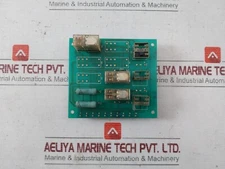 Ushio Reinetsu 1010A Printed Circuit Board PCB 2