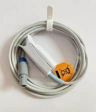 6Pin SpO2 Sensor Probe Wire For LE PM10A PM12B PM12D PM12F PM15B PM80D PRO-VM7A