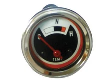 Temperature Gauge for White Oliver Tractors 1550 1555 1600 1650 1750+