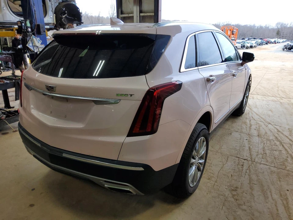 Espejo retrovisor interior delantero central usado se adapta a: Cadillac Xt5 2022 sin video completo Foto 2 de 4