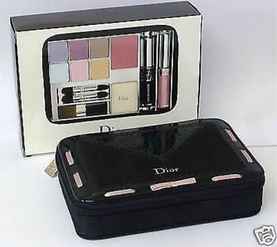 100 Authentic Airport Dior Couture Professional Makeup Travel