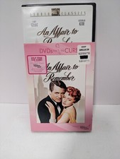 An Affair to Remember (DVD, DVDs for the Cure Promotion)