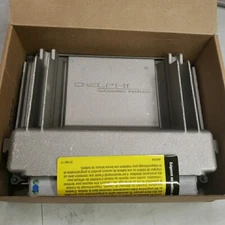 Engine Control Module (ECM)-Powertrain Control Module Cardone 77-4896F Reman