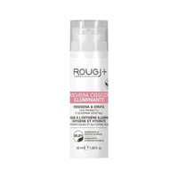 Rougj Skincare - Maschera Viso All'ossigeno Illuminante, 50Ml