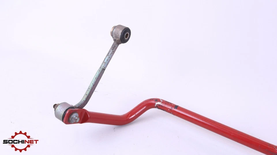 02-04 Mercedes W203 C32 AMG Eibach Rear Stabilizer Sway Bar OEM - Image 2 of 4