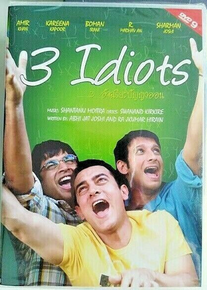 3 idiots full movie english subtitle hd