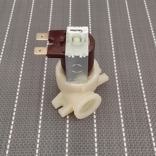 Triton Solenoid Valve Assembly P22610801 Ivory 4 T5 T10 Kiko Riya