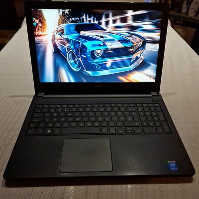 DELL Vostro 3558/Win11/i3/8GB/SSD480GB Dell Vostro 3558 , i3, 15.6