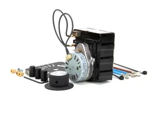 Cres Cor 0849-008-K Timer Replacement Kit, 18 Hour